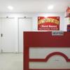 super hotel o airport comfort stay