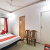 super hotel o airport comfort stay