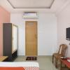 super hotel o airport comfort stay