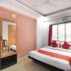 super hotel o airport comfort stay