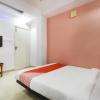 super hotel o airport comfort stay