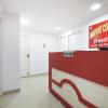 super hotel o airport comfort stay