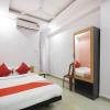 super hotel o airport comfort stay