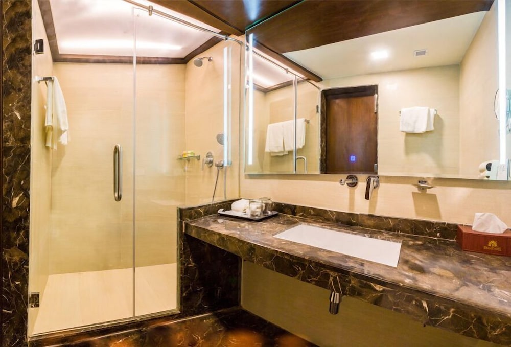 hotel bravia pancheel by satguru