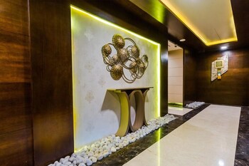 hotel bravia pancheel by satguru