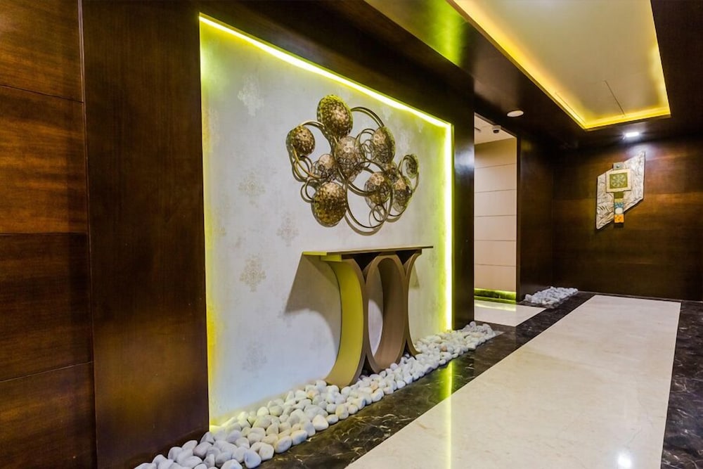 hotel bravia pancheel by satguru