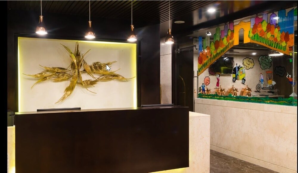 hotel bravia pancheel by satguru