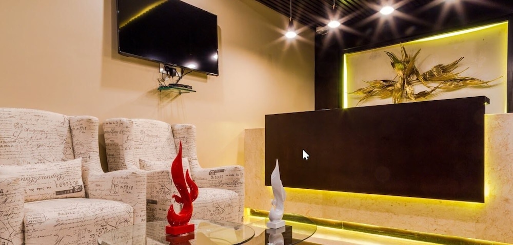 hotel bravia pancheel by satguru