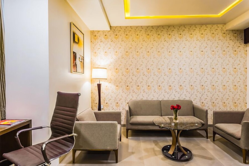 hotel bravia pancheel by satguru