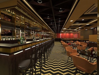 hotel bravia pancheel by satguru