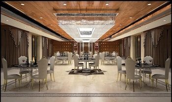 hotel bravia pancheel by satguru