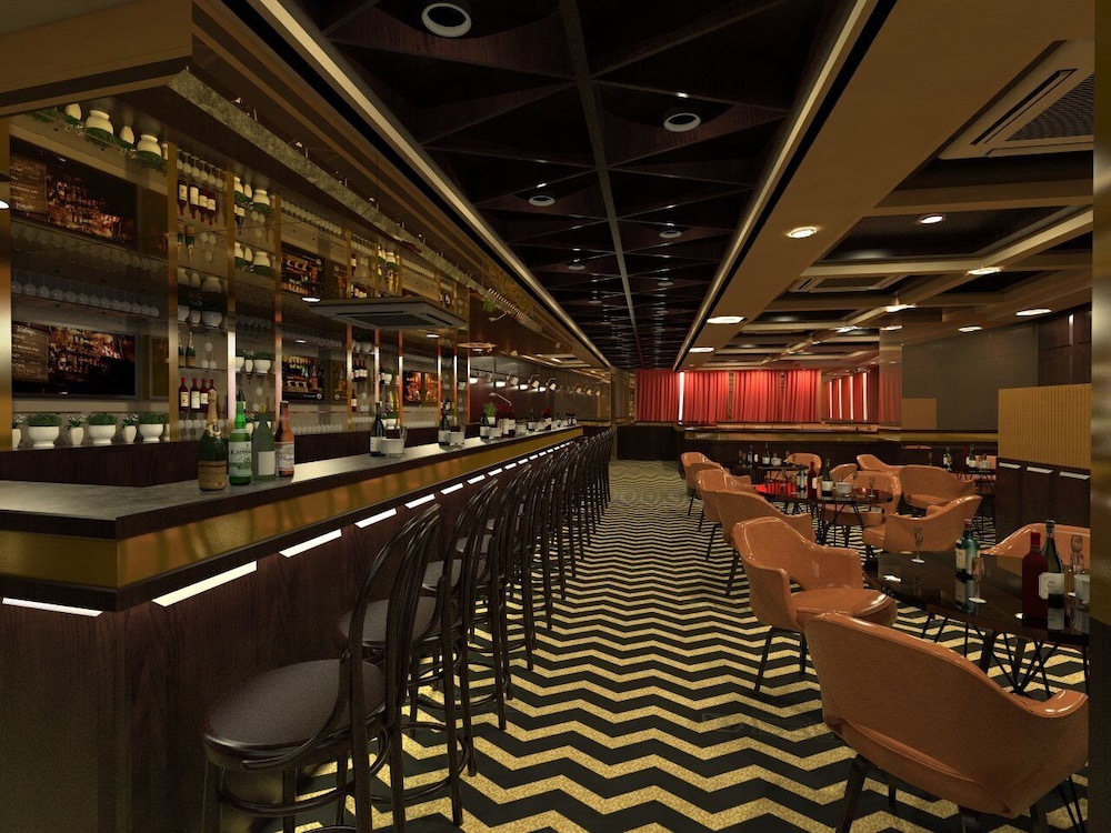 hotel bravia pancheel by satguru