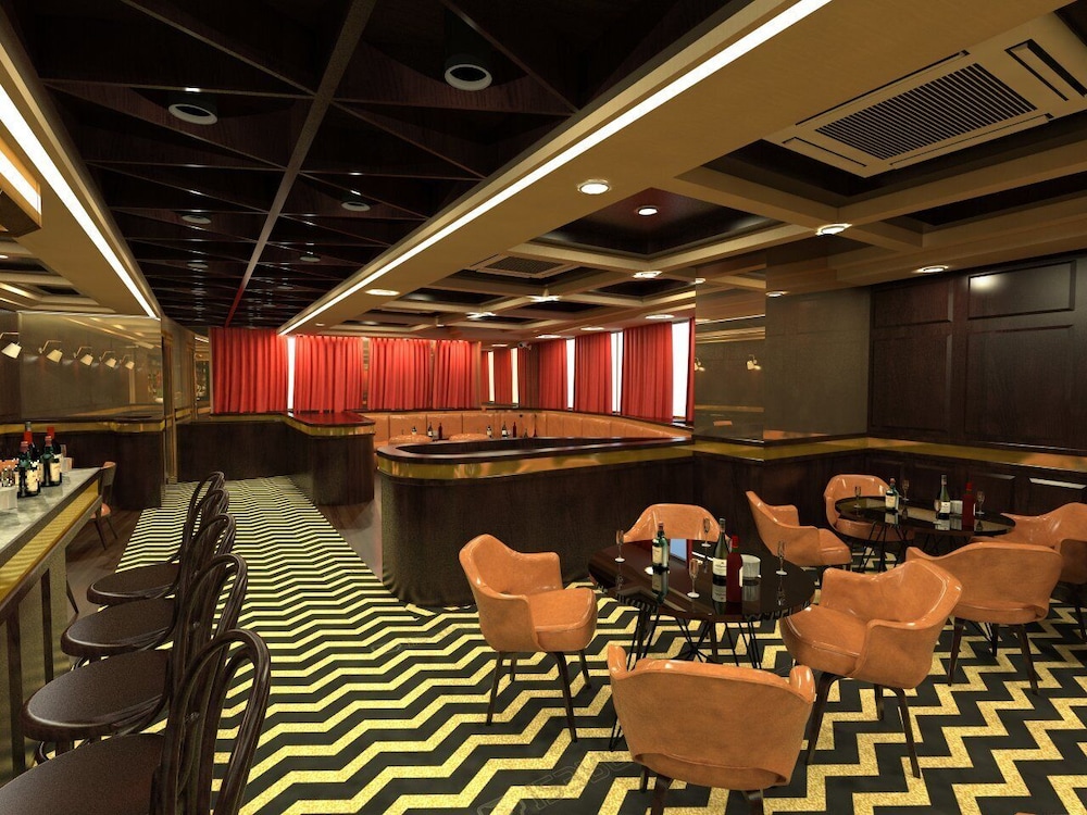 hotel bravia pancheel by satguru