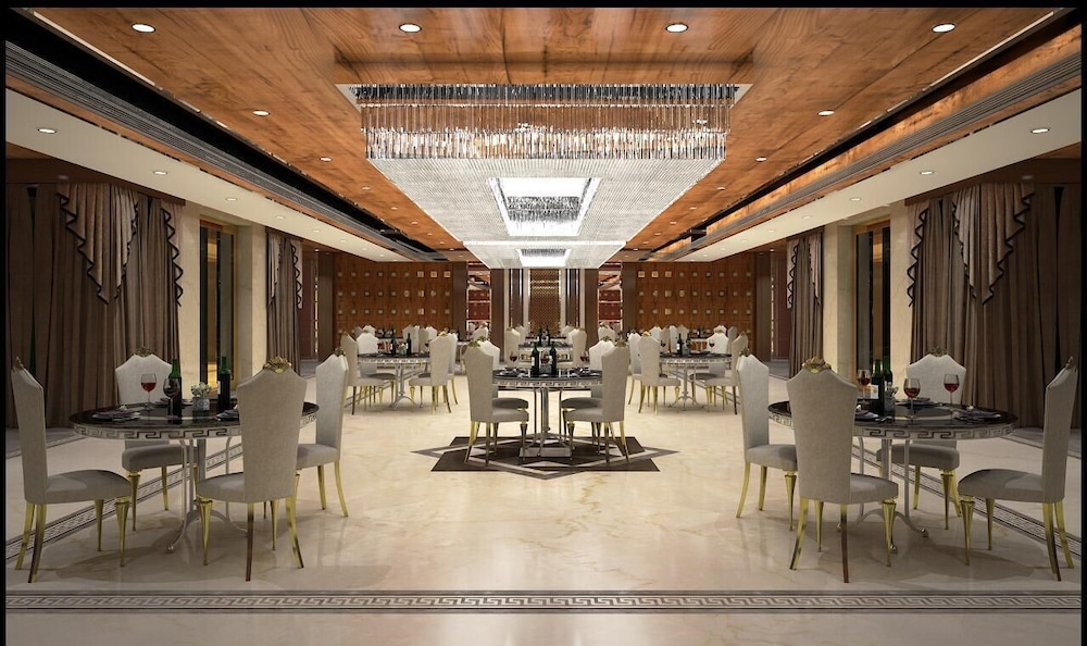 hotel bravia pancheel by satguru