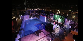 hotel bravia pancheel by satguru