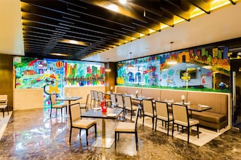 hotel bravia pancheel by satguru