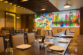 hotel bravia pancheel by satguru