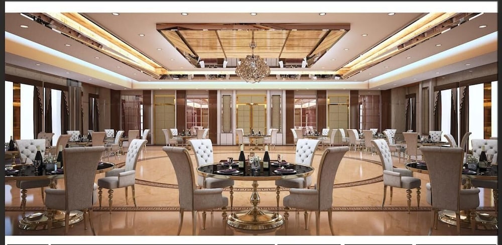 hotel bravia pancheel by satguru