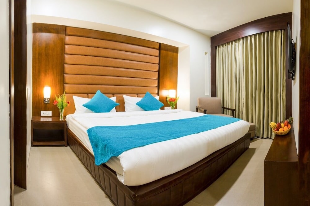 hotel bravia pancheel by satguru