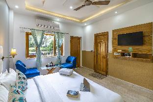 zostel rishikesh tapovan