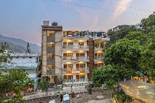 zostel rishikesh tapovan