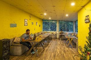 zostel rishikesh tapovan