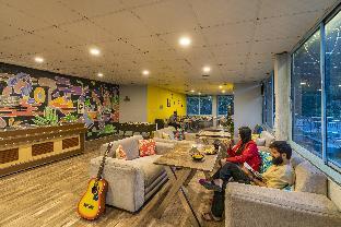 zostel rishikesh tapovan