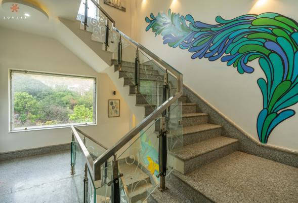 zostel rishikesh tapovan