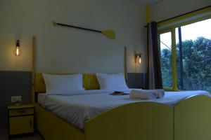 zostel rishikesh tapovan