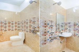 oyo flagship 76333 shannu residency