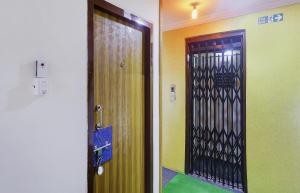 oyo flagship 76333 shannu residency