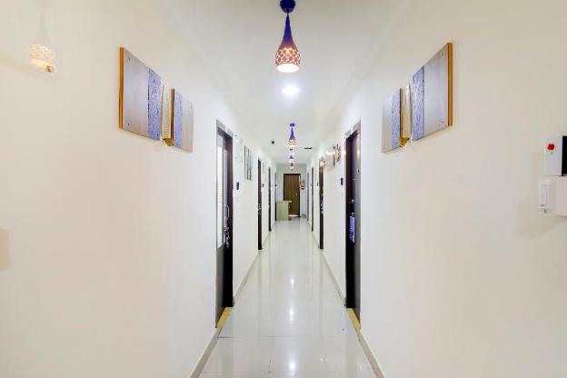 hyderabad