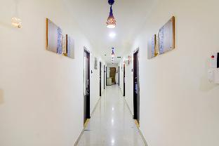 oyo flagship 76333 shannu residency