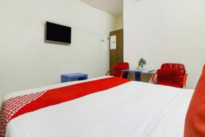 hyderabad