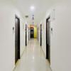 oyo flagship 76333 shannu residency