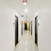 oyo flagship 76333 shannu residency