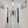 oyo flagship 76333 shannu residency