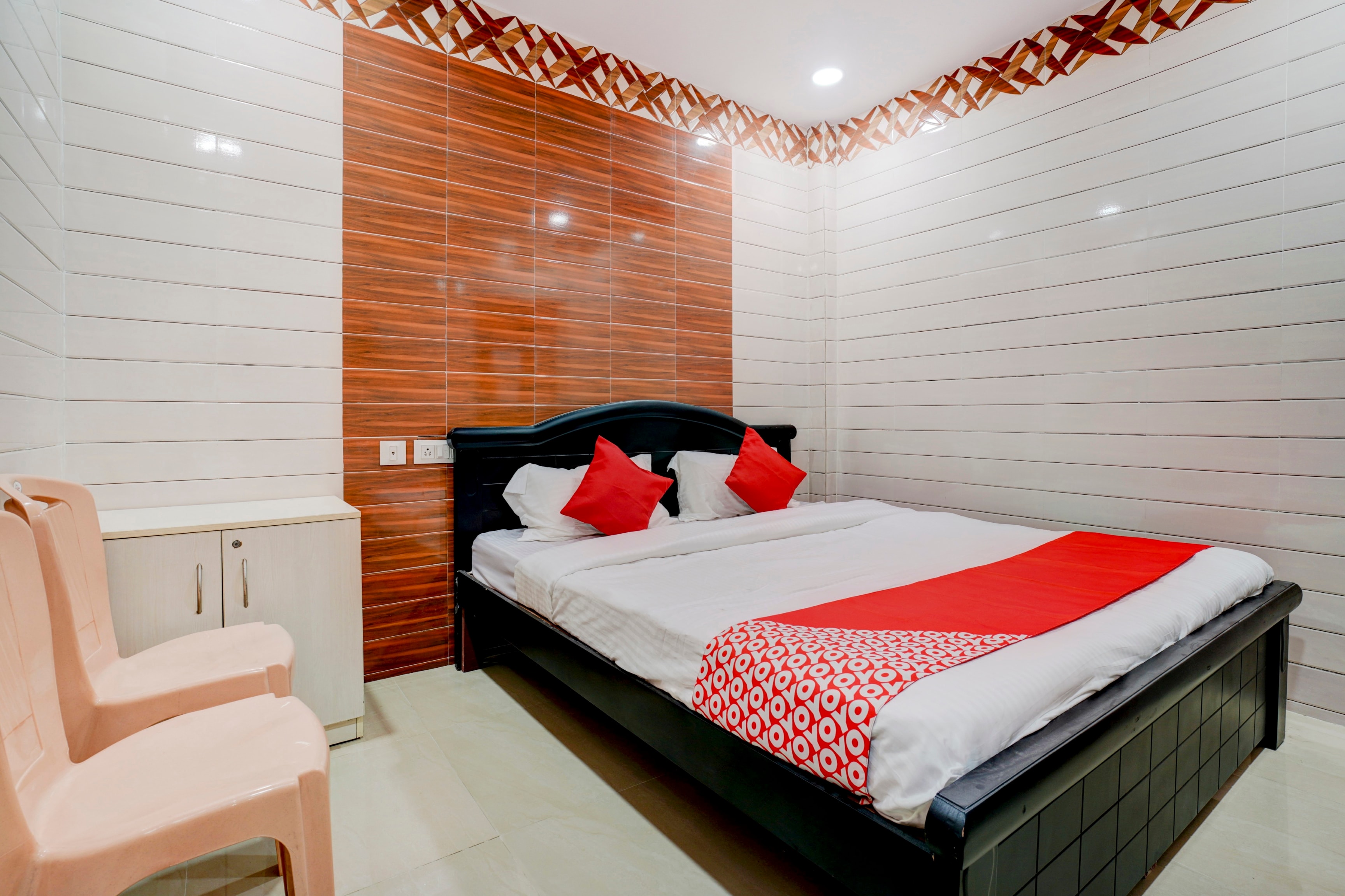 hotel o aroma classic near nampally main railway station