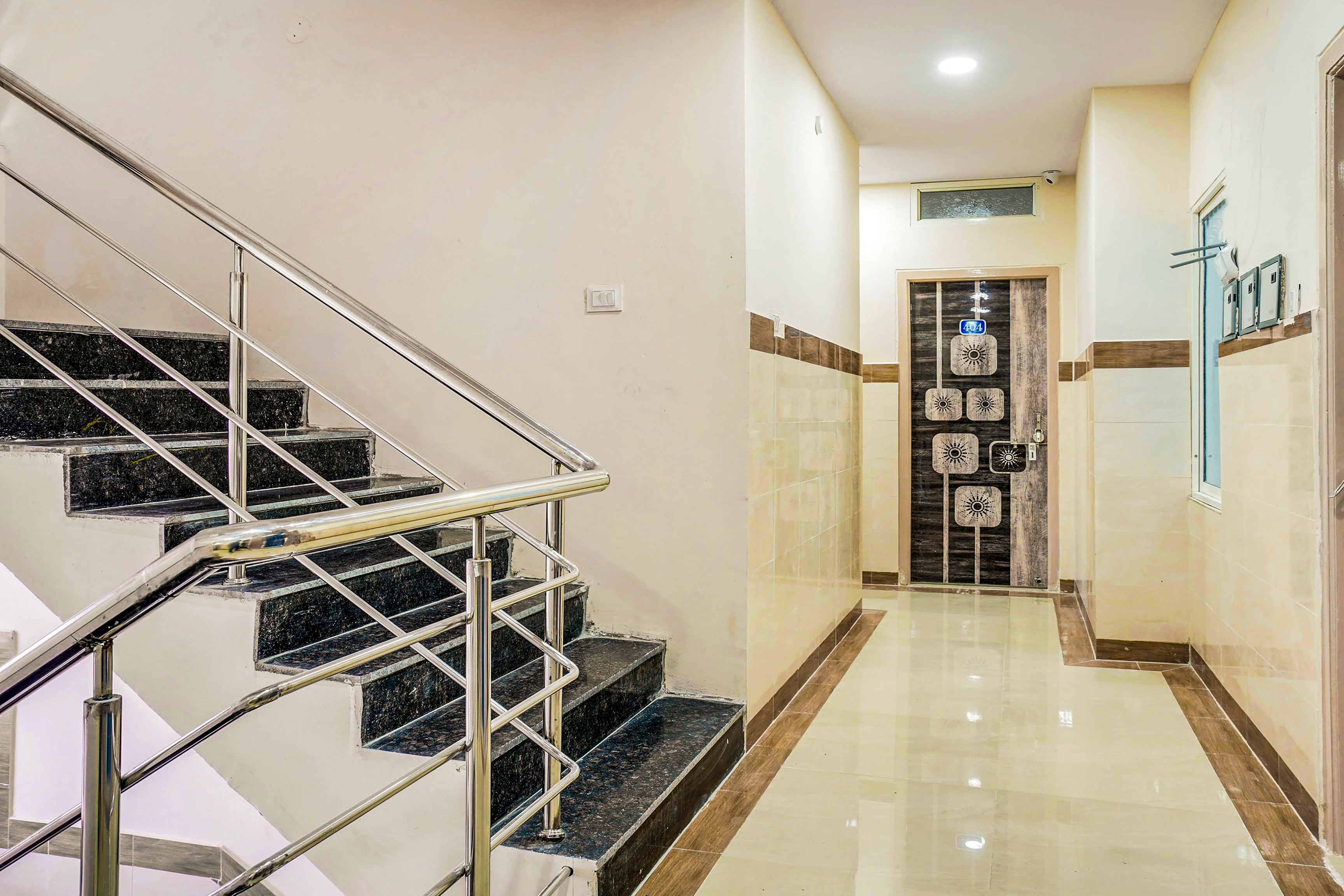 hotel o aroma classic near nampally main railway station