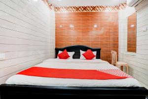 hotel o aroma classic near nampally main railway station