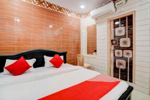 hotel o aroma classic near nampally main railway station