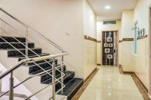 hotel o aroma classic near nampally main railway station