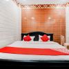 hotel o aroma classic near nampally main railway station