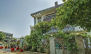 hotel blue moon residency