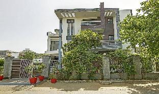 hotel blue moon residency