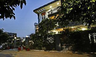 hotel blue moon residency