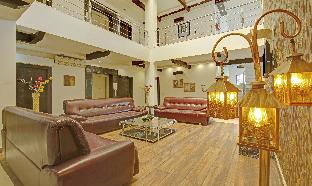 hotel blue moon residency