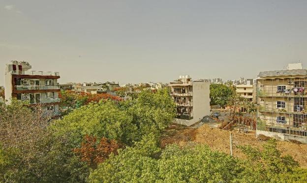 hotel blue moon residency