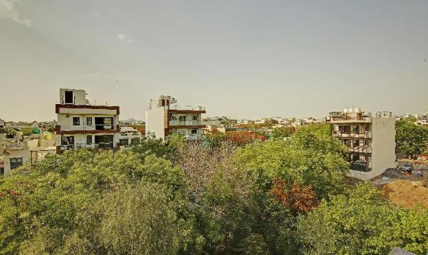 hotel blue moon residency