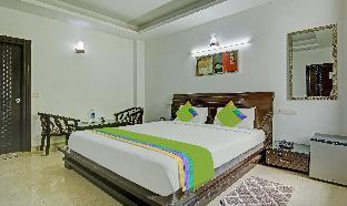 hotel blue moon residency